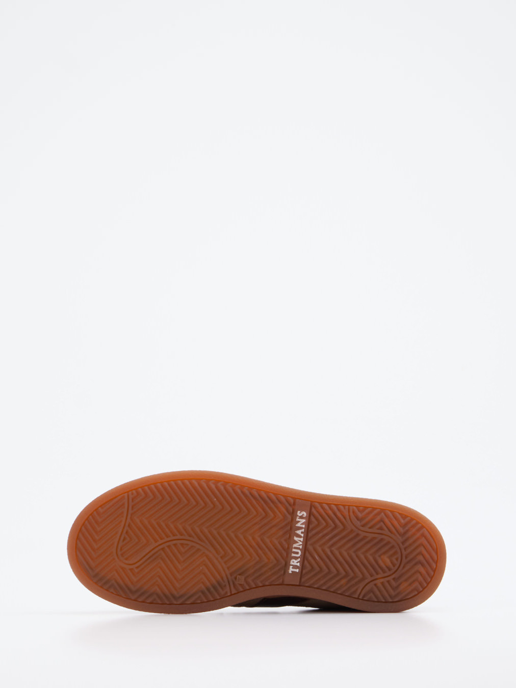 Sneaker braun 1663242000305