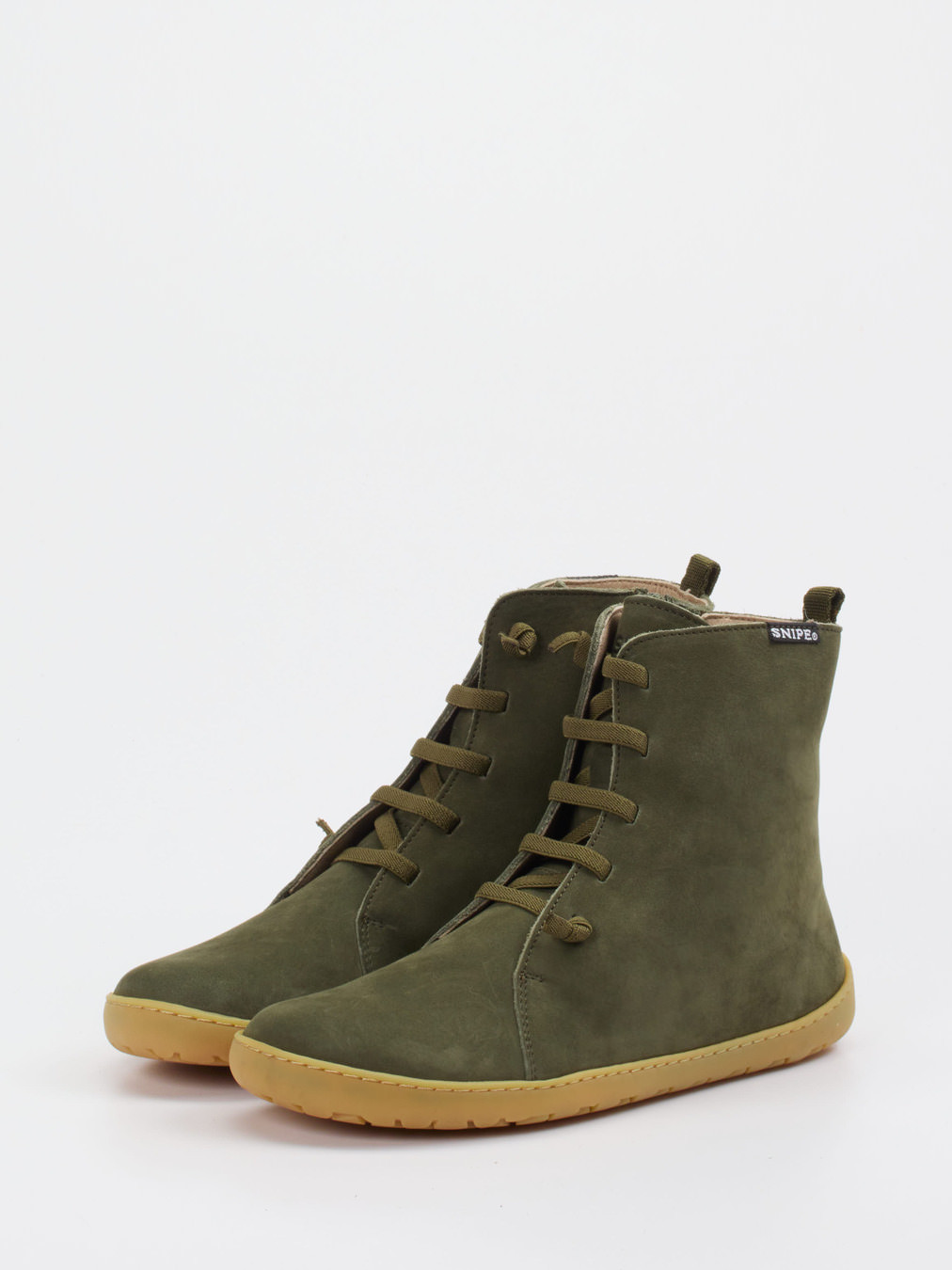 Sneaker high grün 1671629000602