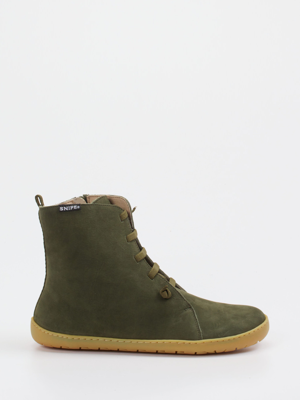 Sneaker high grün 1671629000601