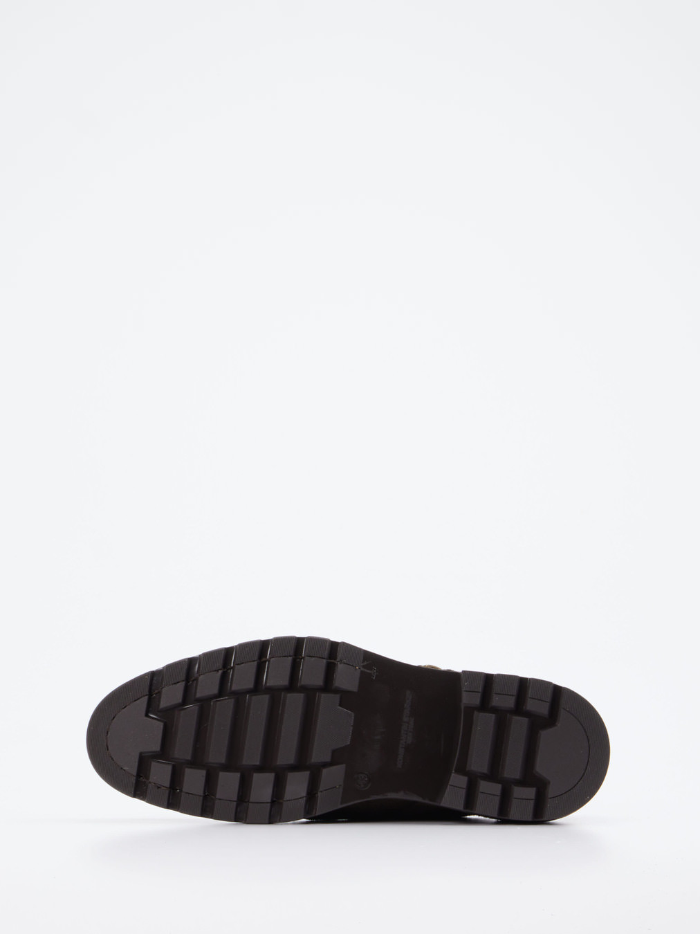 Slipper braun 4519249000705