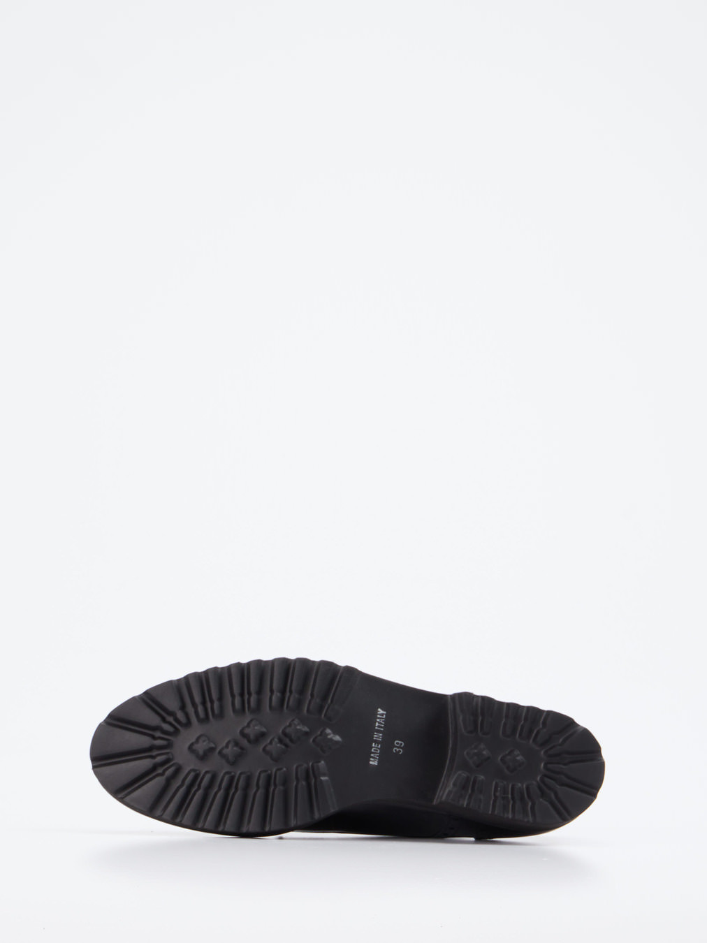 Schnürschuh schwarz 1563009008105