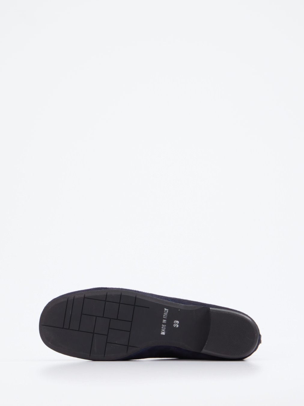 Stiefelette blau 1711109008005