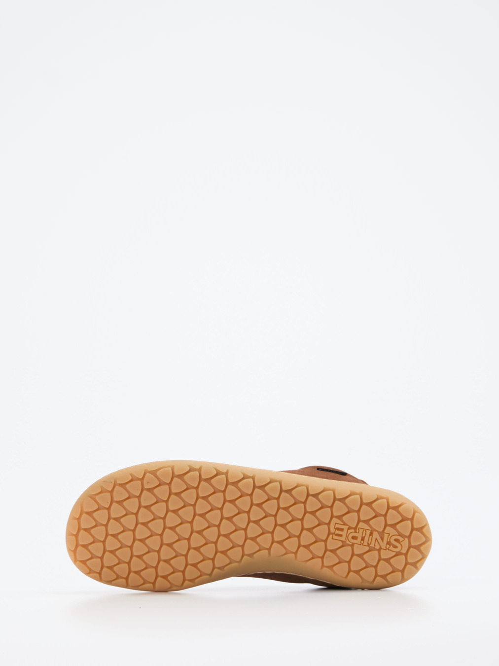 Schnürschuh braun 4610299000505