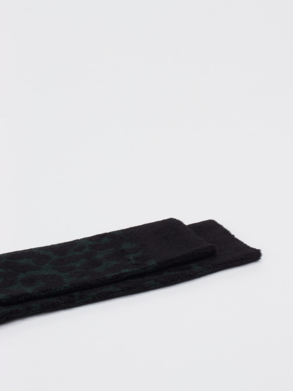 Socke schwarz 9191006000501