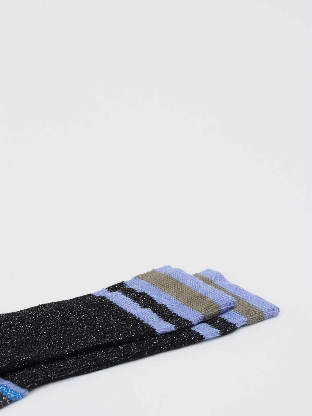 Damensocke gemustert multi 9191900006901