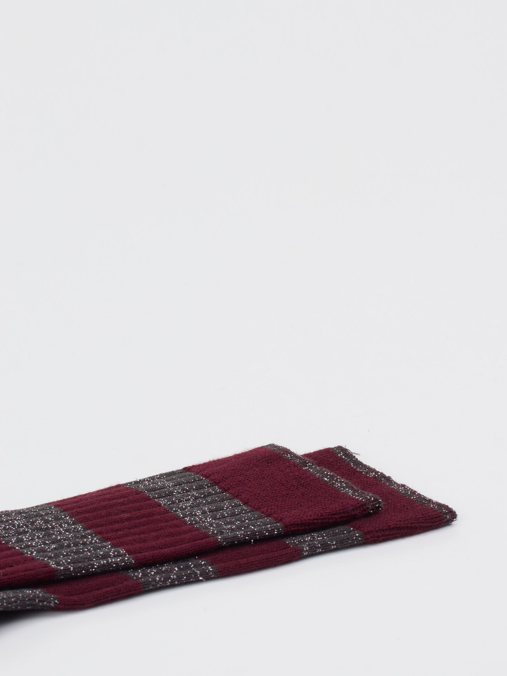 Damensocken rot 9191504000201