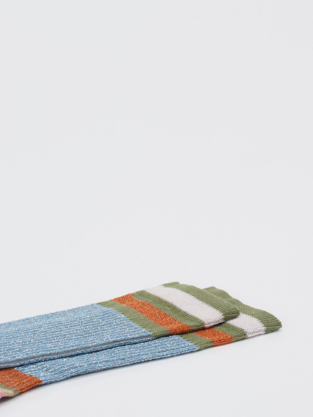 Damensocken gemustert multi 9191919001601