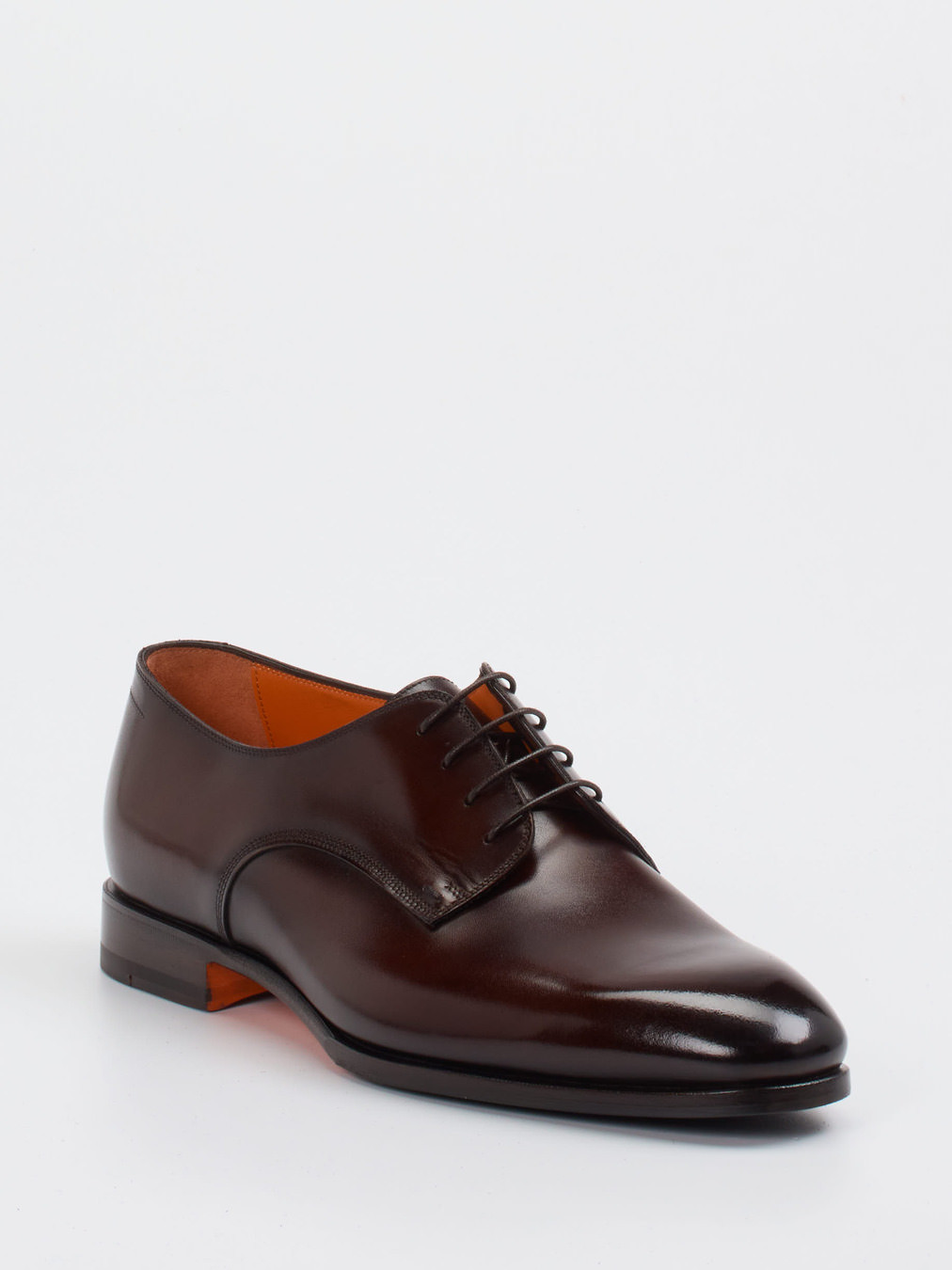 Schnürschuh braun 4601209060406