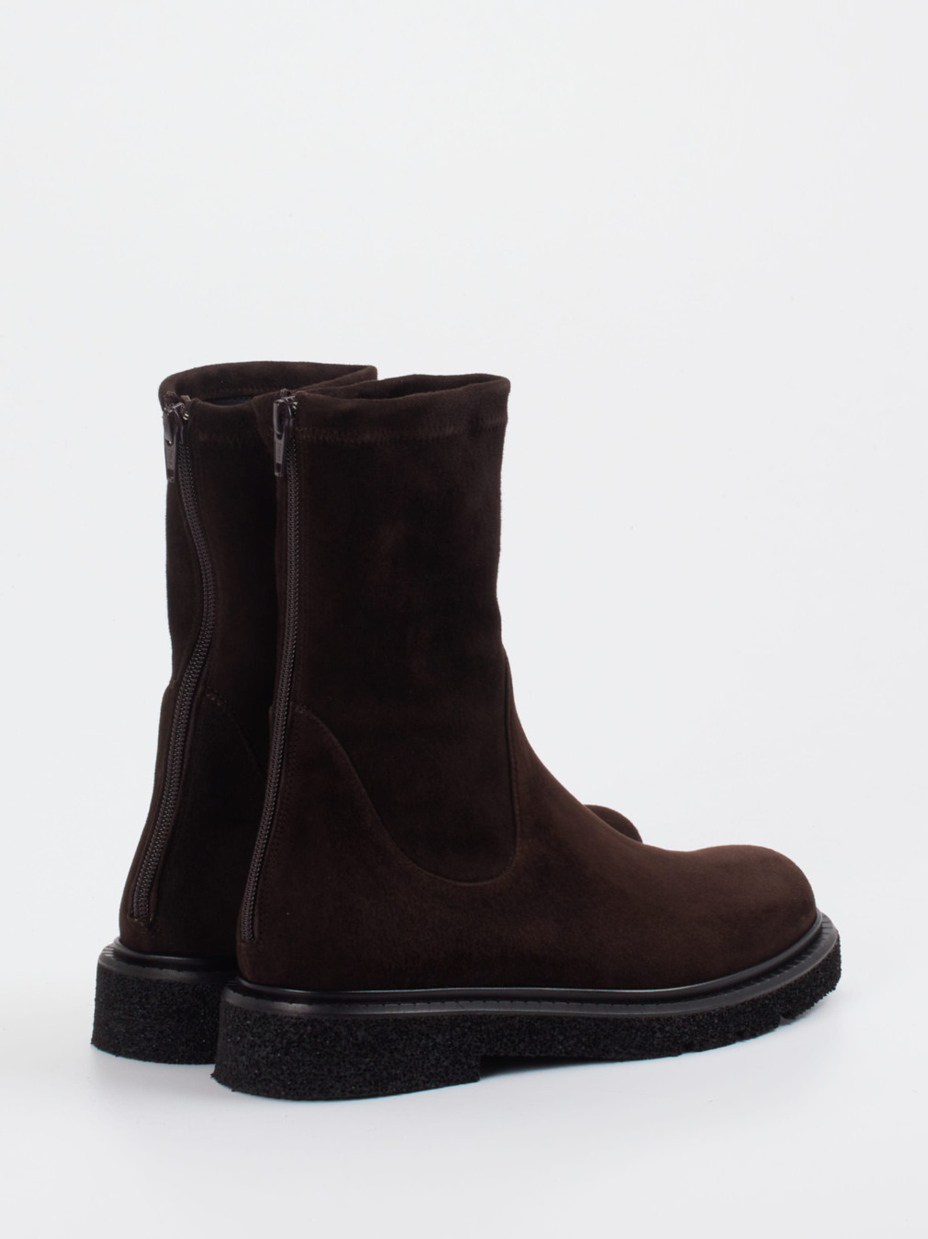 Stiefel braun 1753209001103