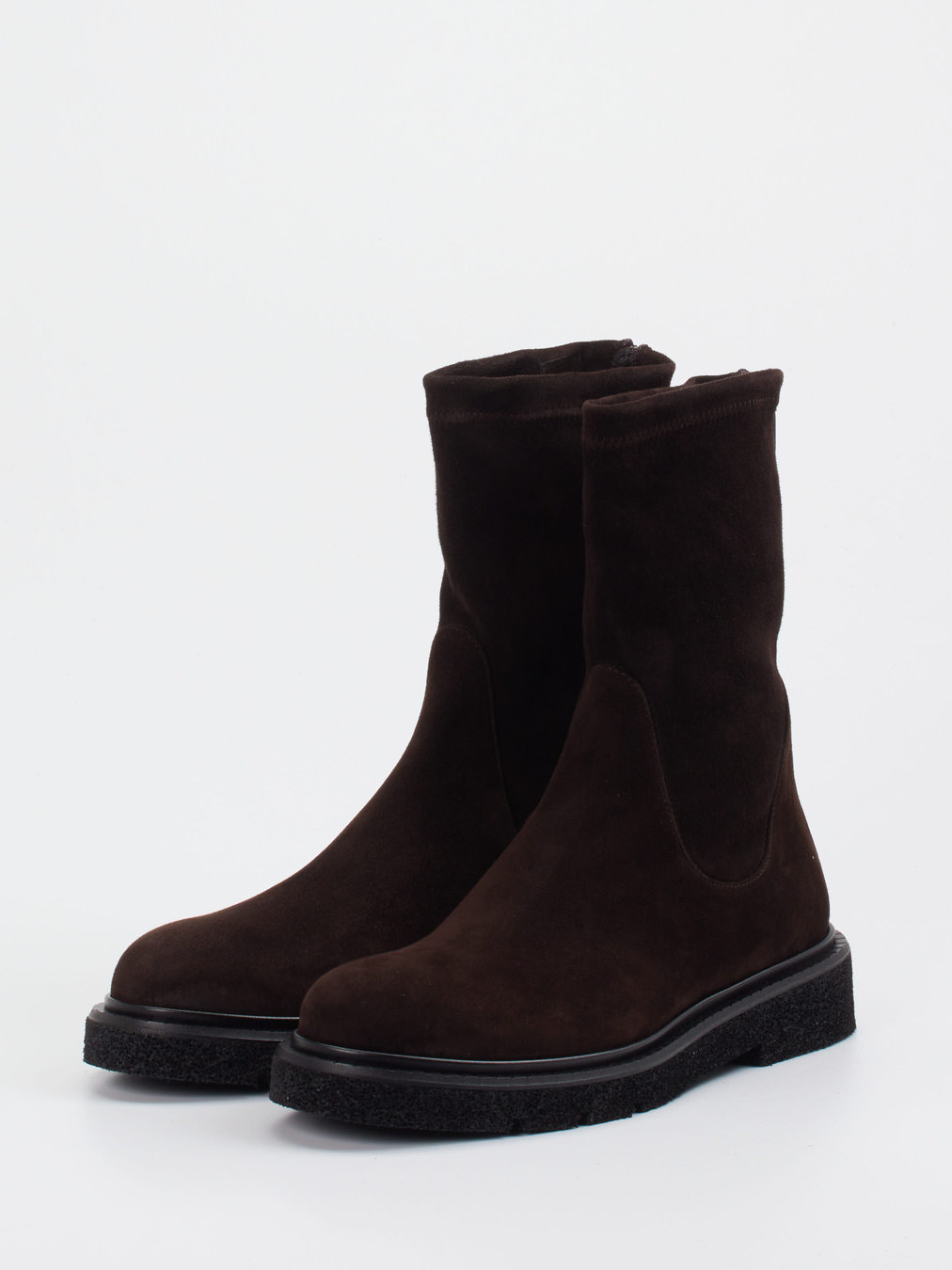 Stiefel braun 1753209001102