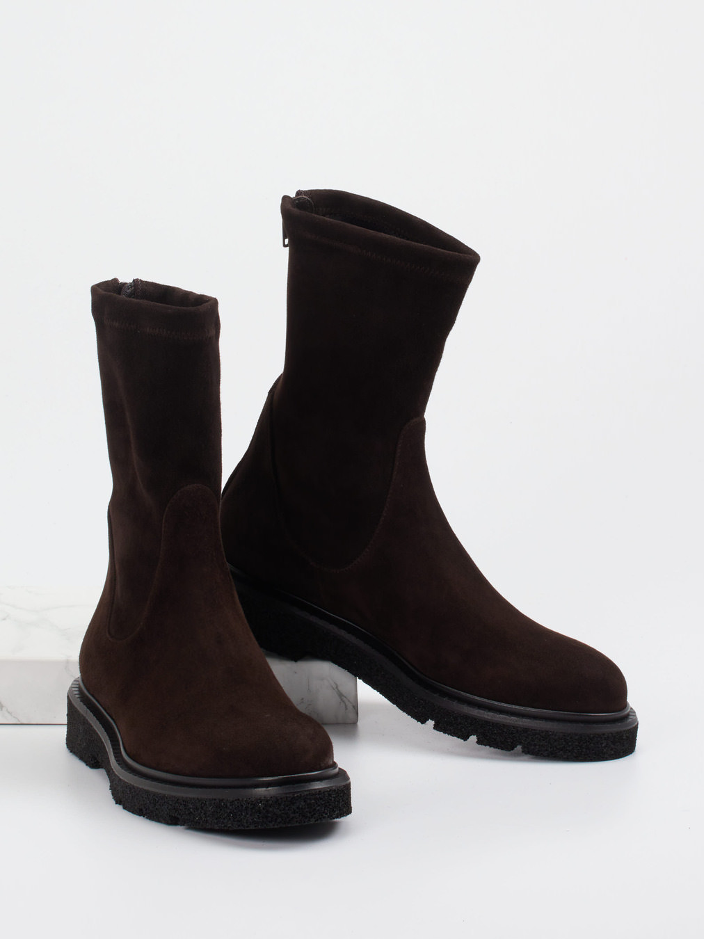 Stiefel braun 1753209001104