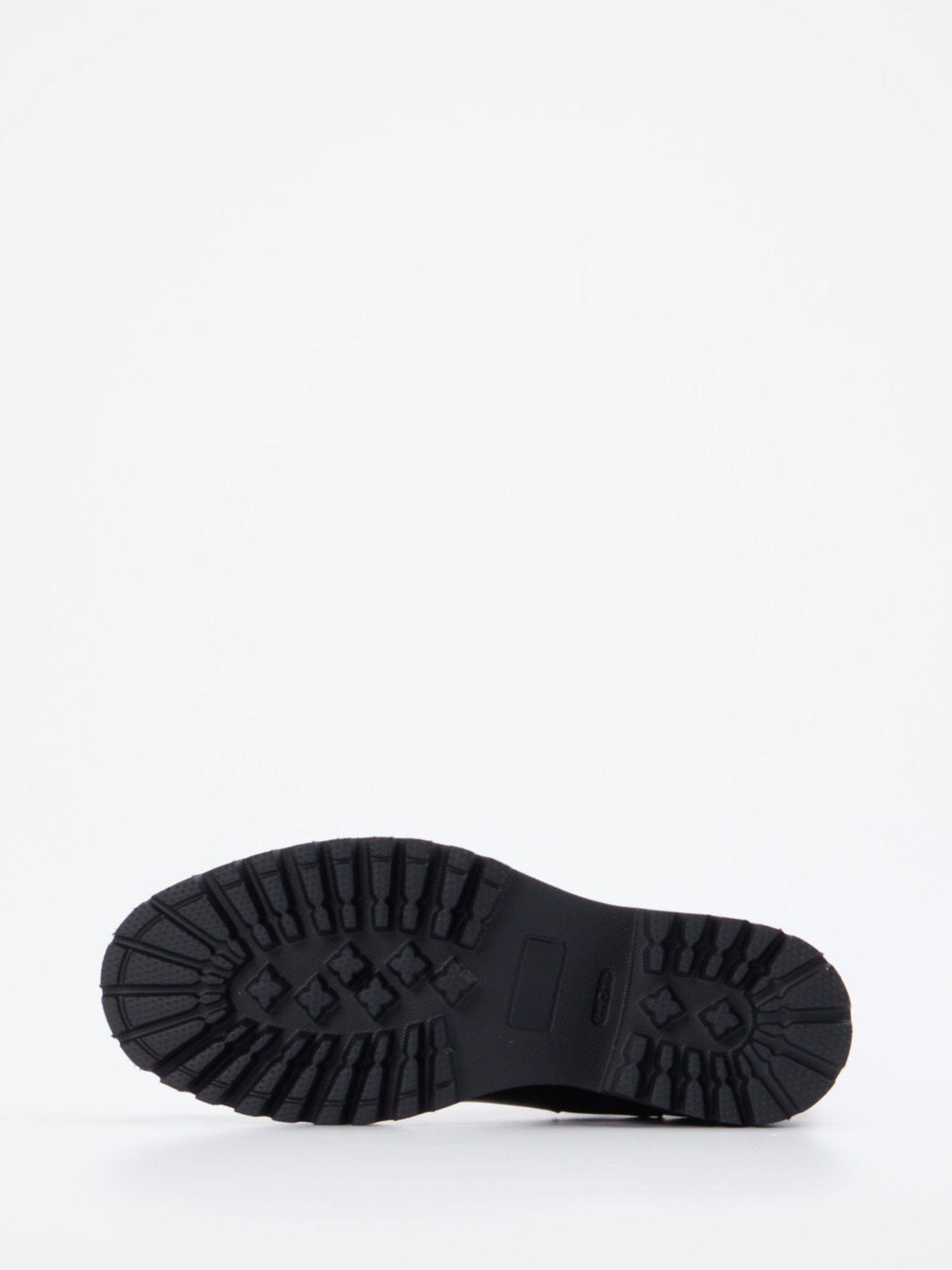 Stiefelette schwarz 1735009015905