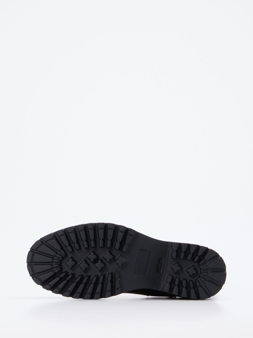 Stiefelette schwarz 1735009015905