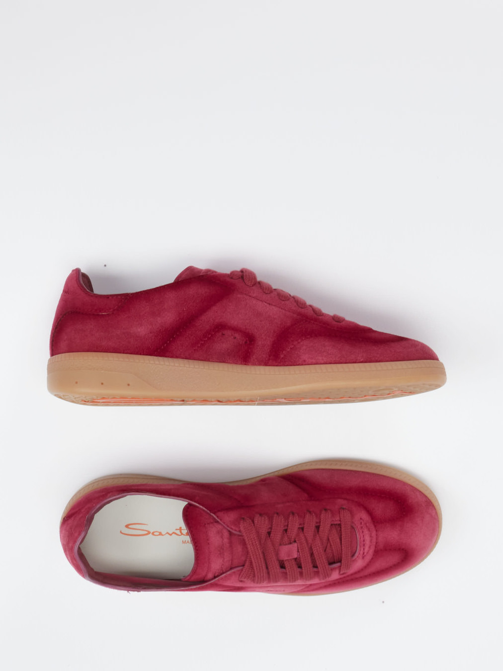 Sneaker blau 1661119001904