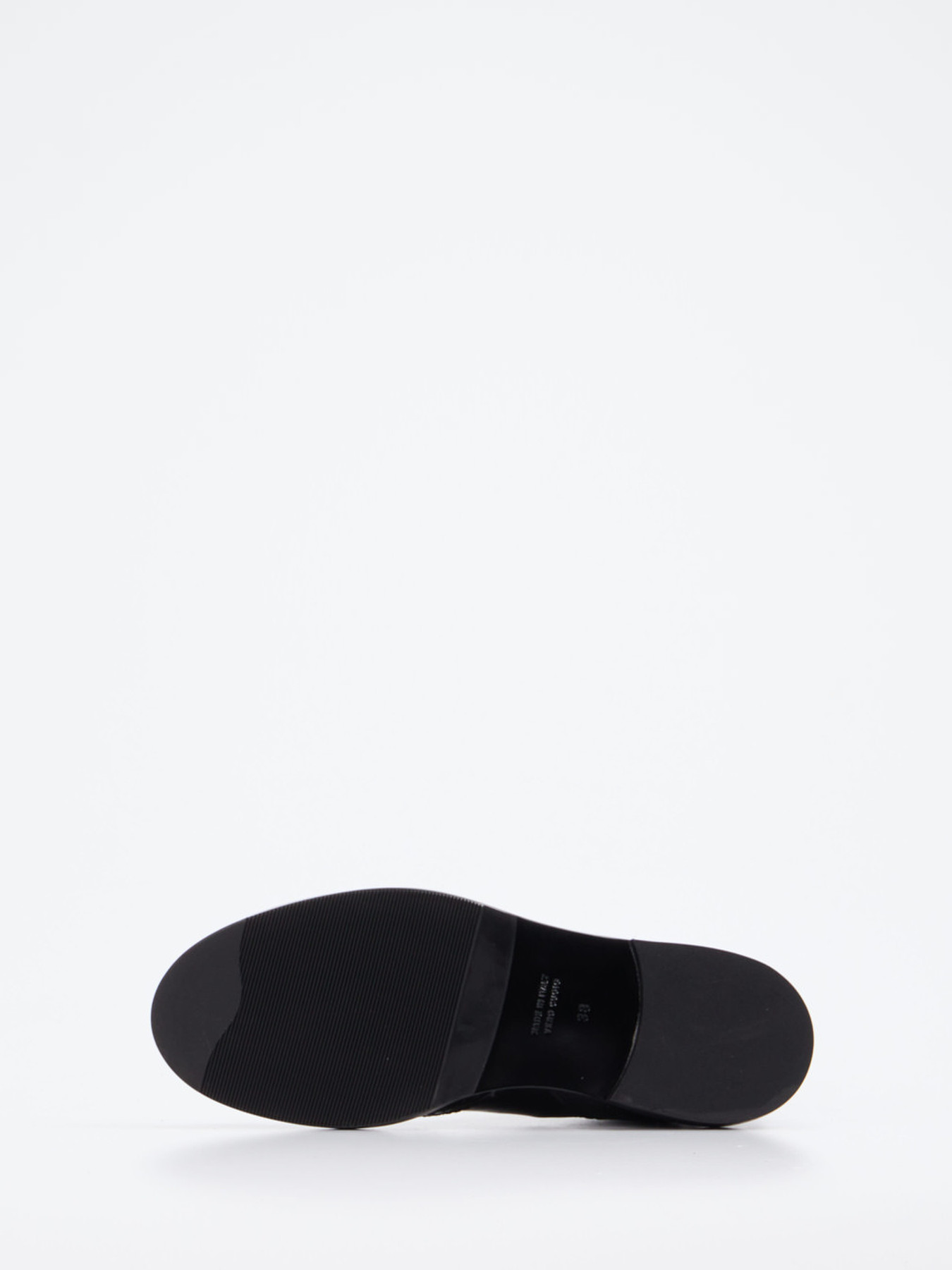 Stiefelette schwarz 1732009002105