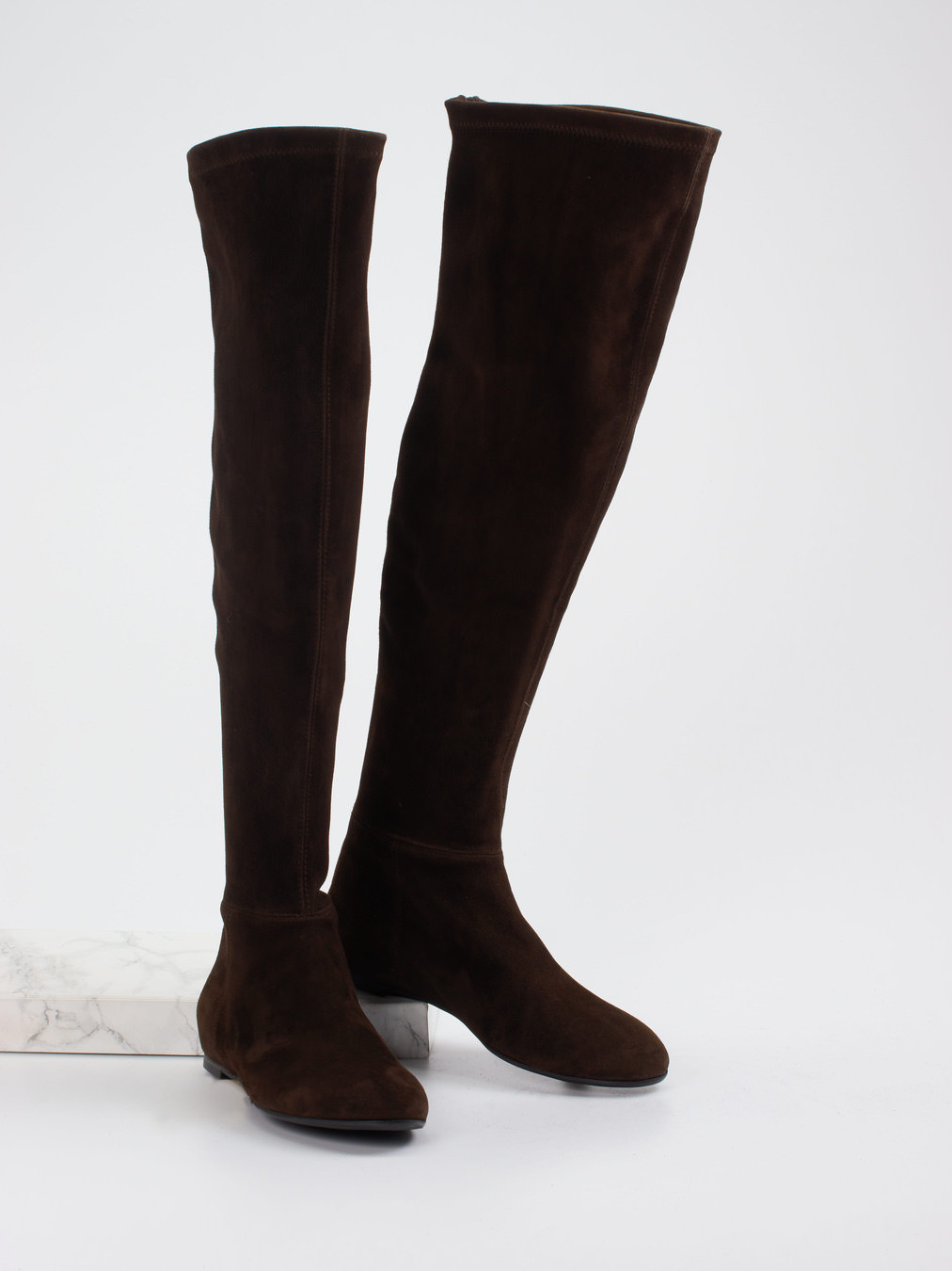 Overknee braun 1781209001204