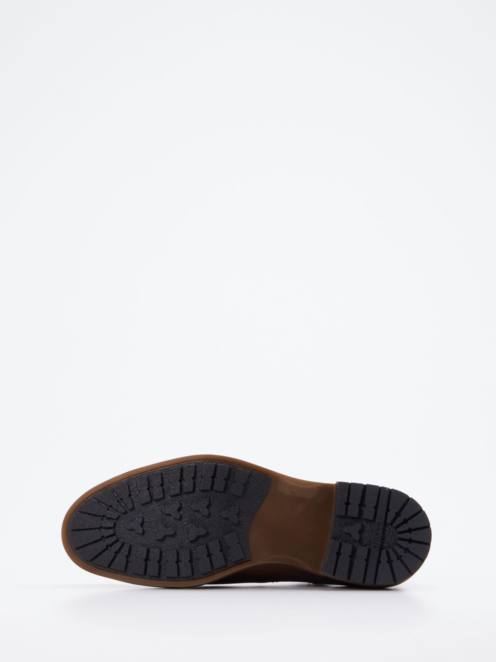 Boot braun 4711209058905