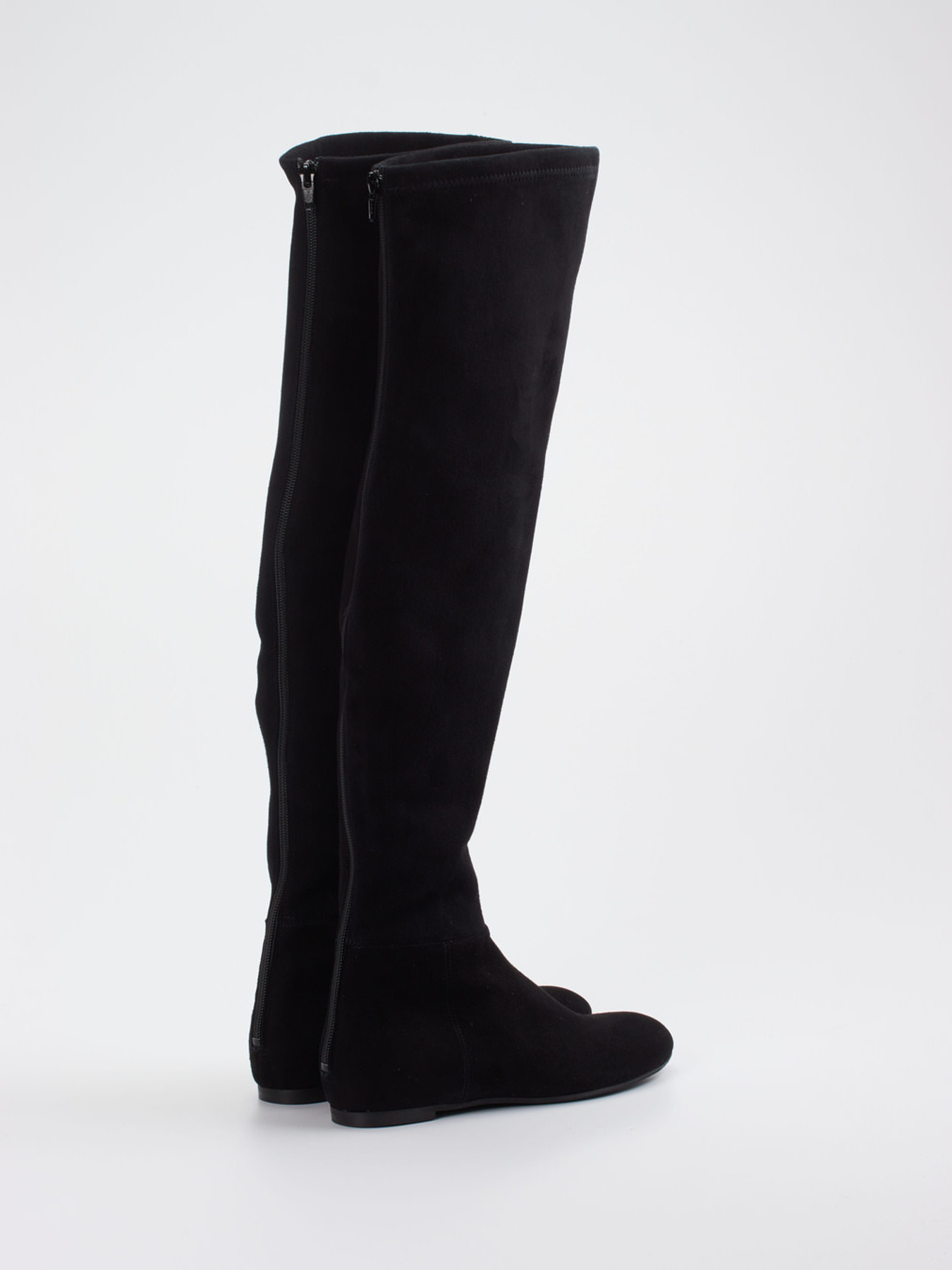 Overknee schwarz 1781009006203