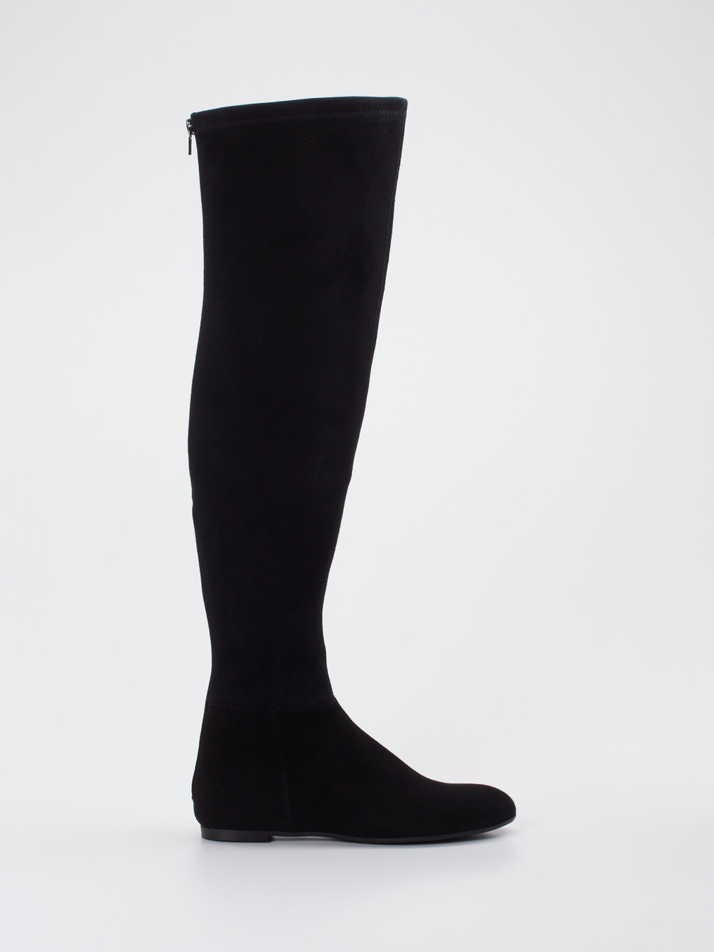 Overknee schwarz 1781009006201