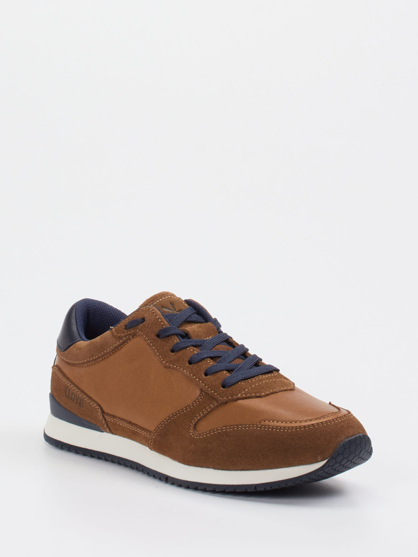 Sneaker braun 4661229021506