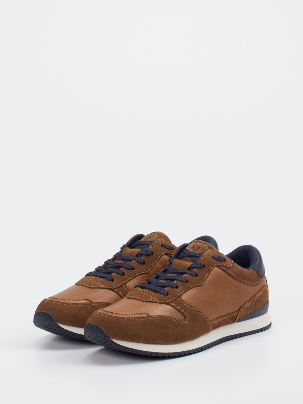 Sneaker braun 4661229021502