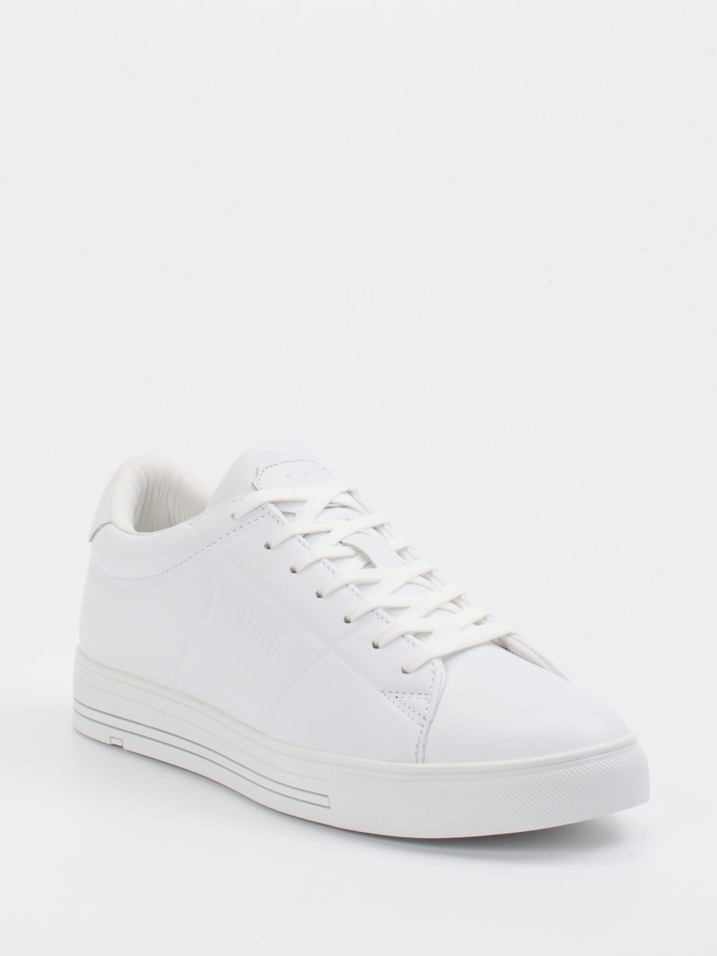 Sneaker COURT weiß 4661799054306