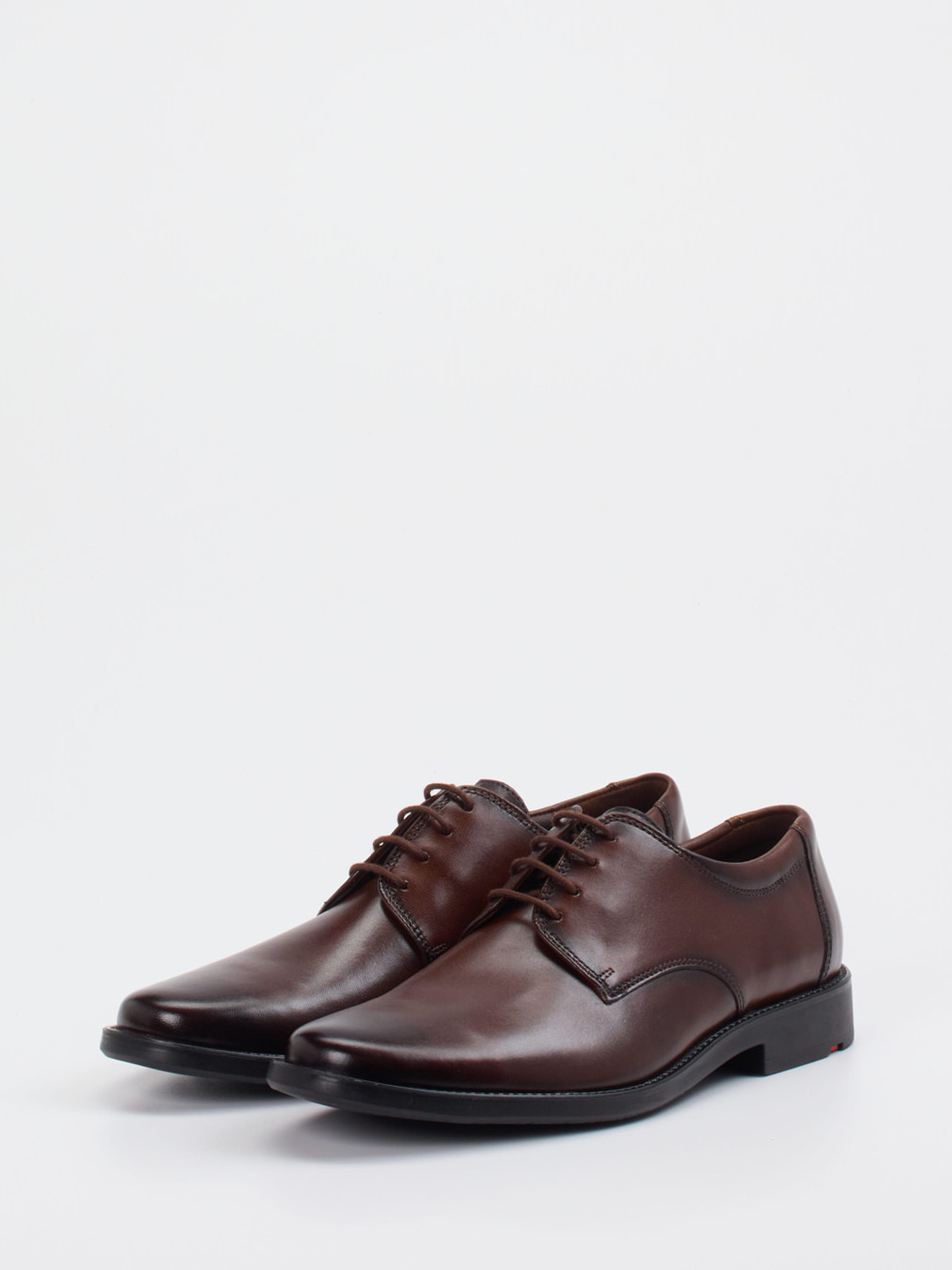 Schnürschuh braun 4610209098302