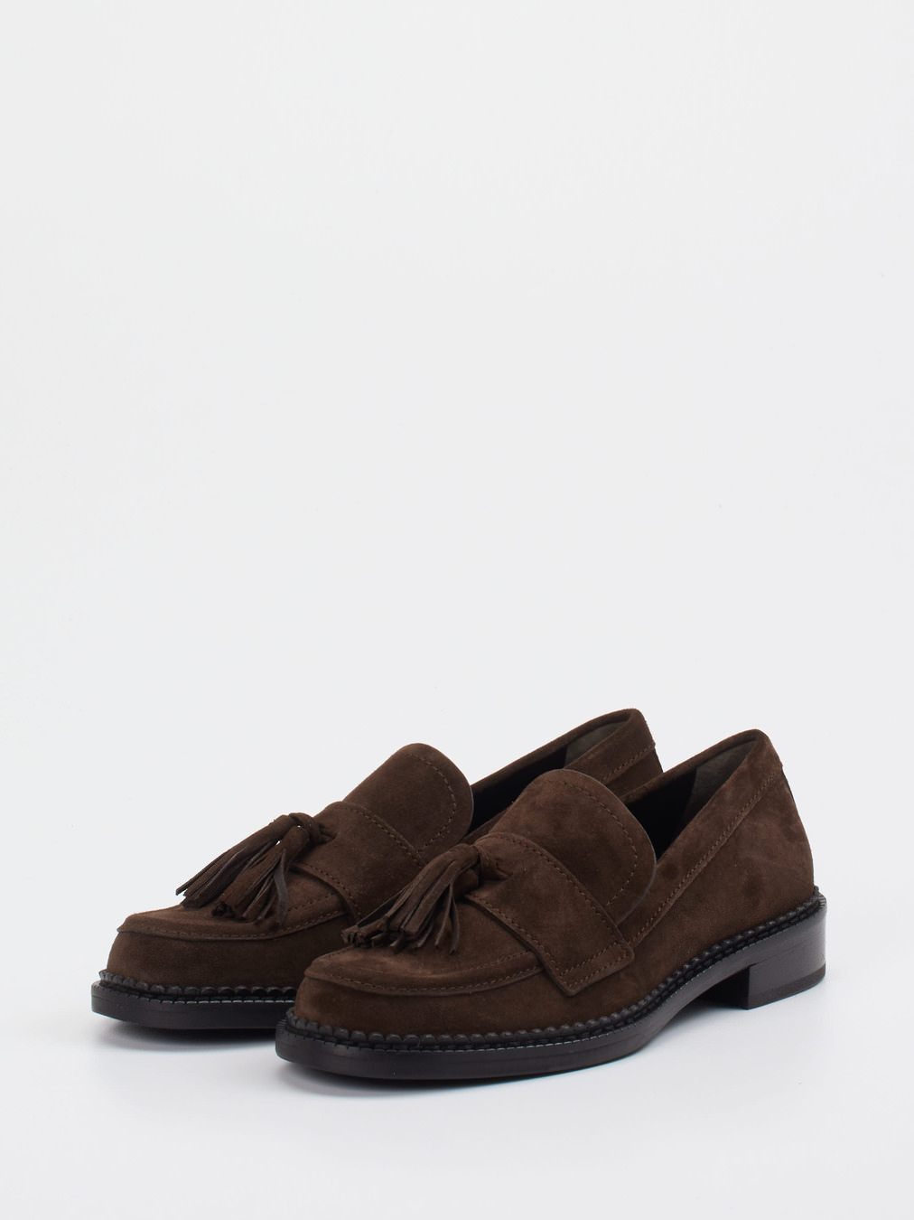 Slipper braun 1513209003802