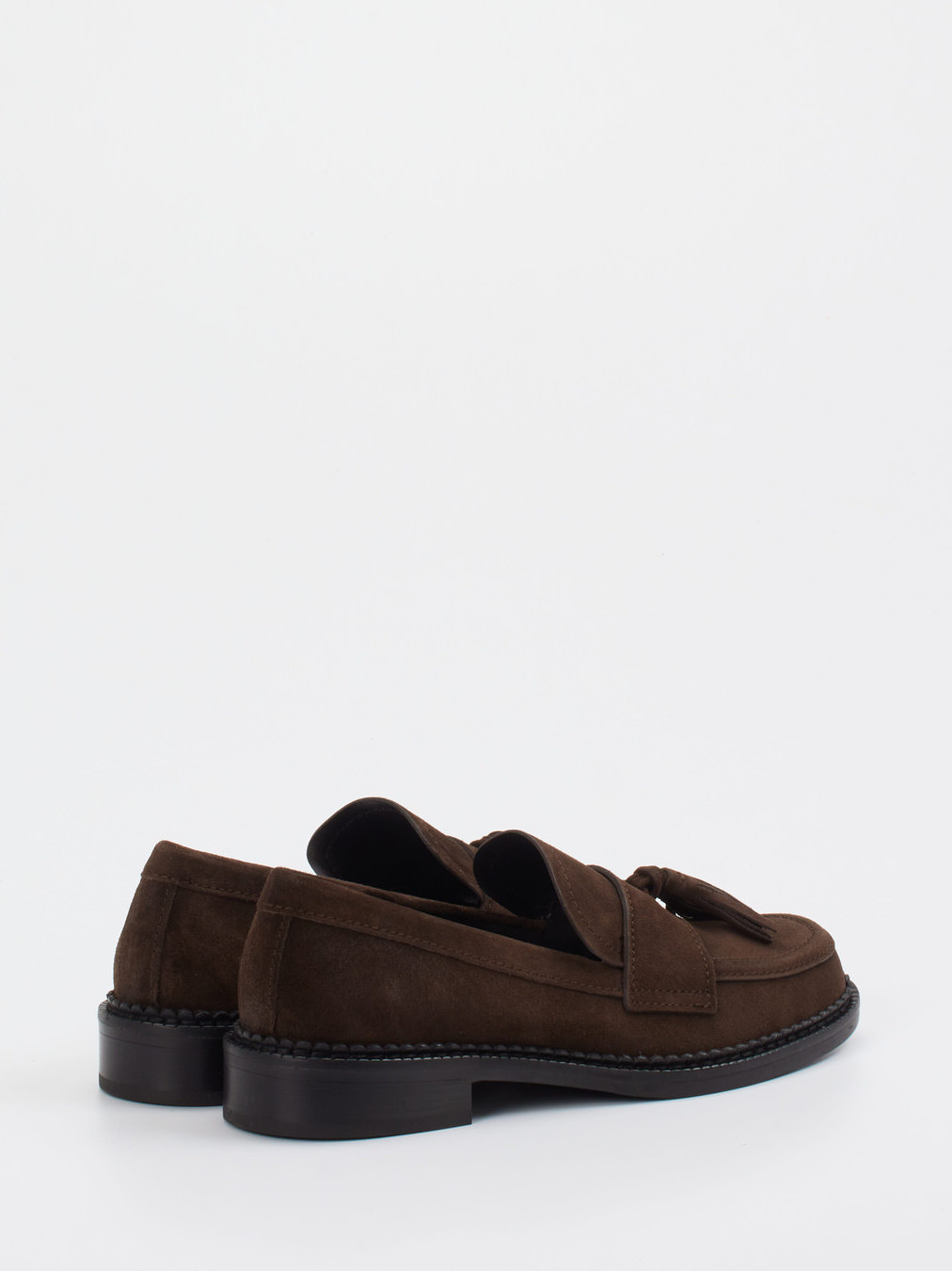 Slipper braun 1513209003803