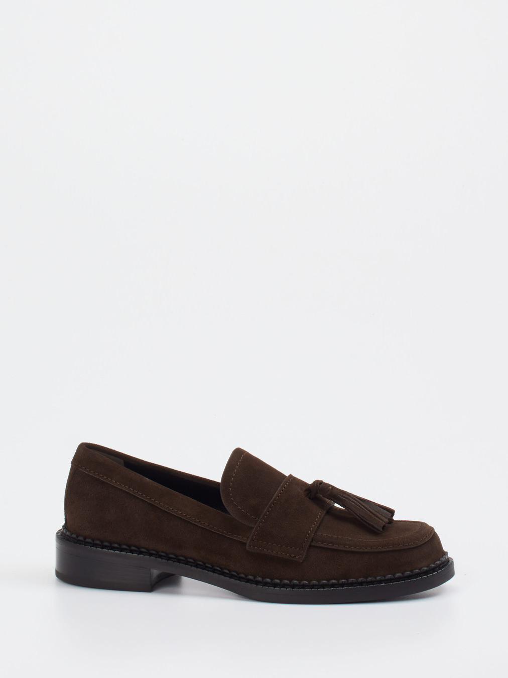 Slipper braun 1513209003801