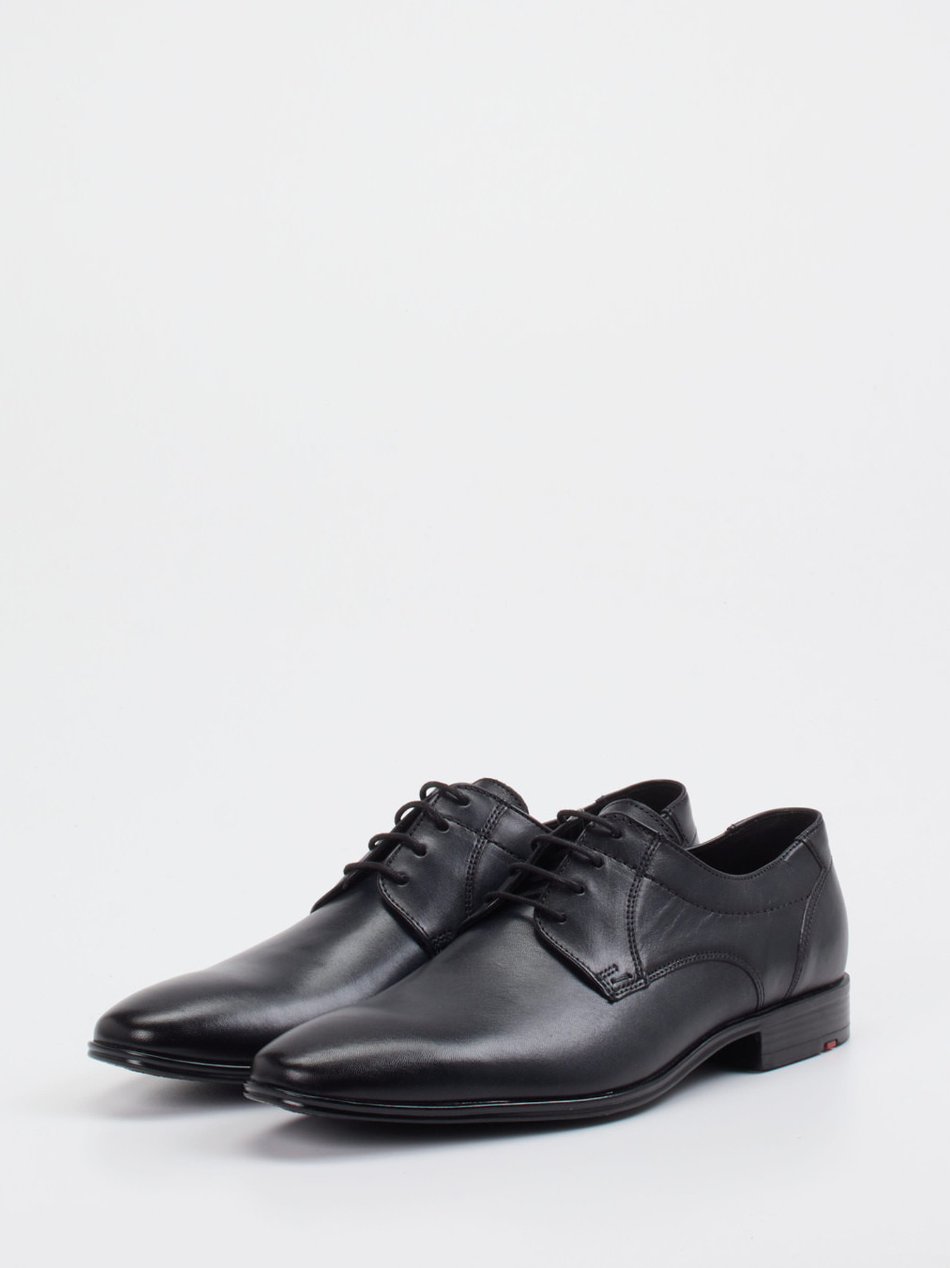 Schnürschuh blau 4610109126902