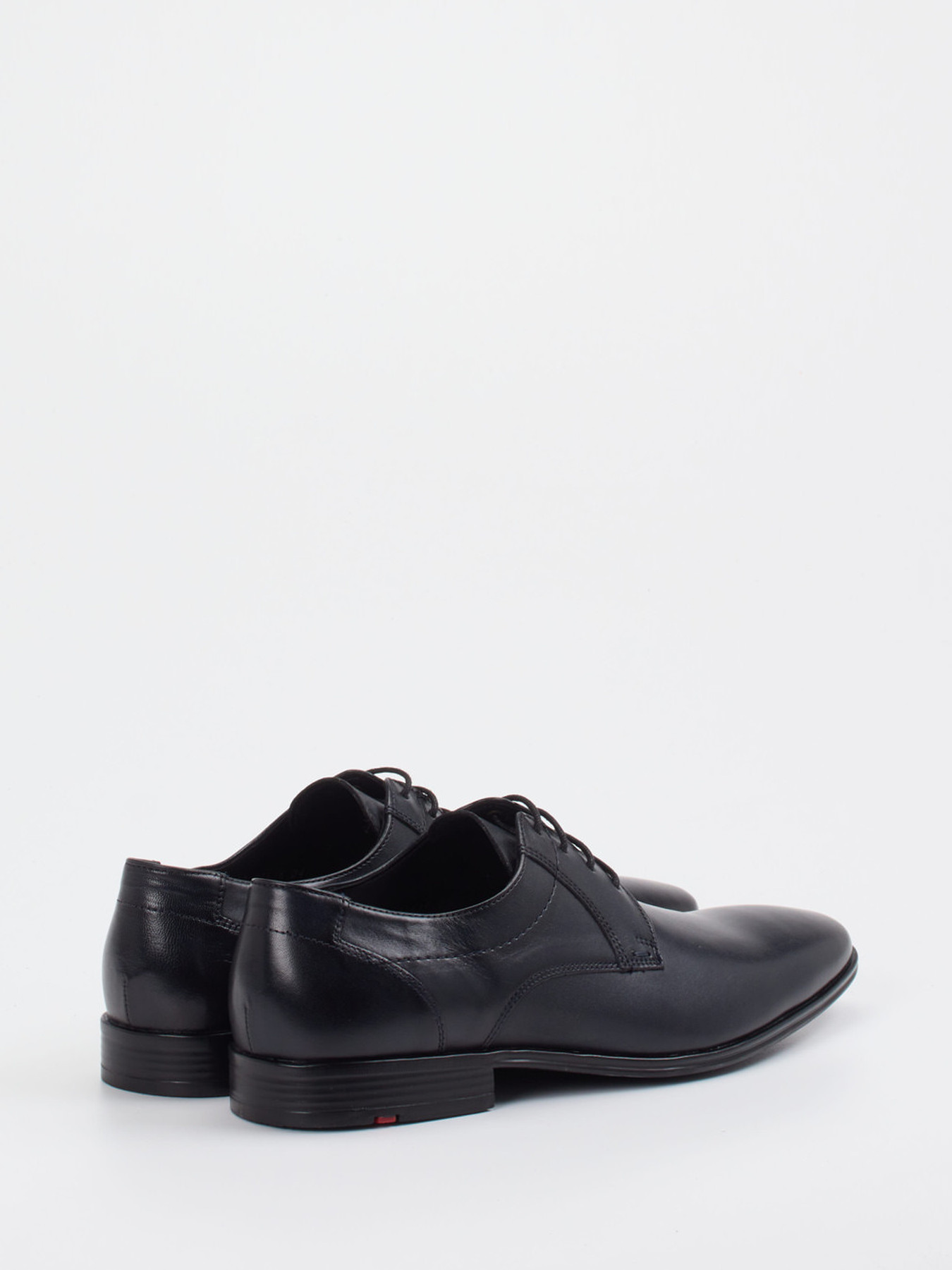 Schnürschuh blau 4610109126903