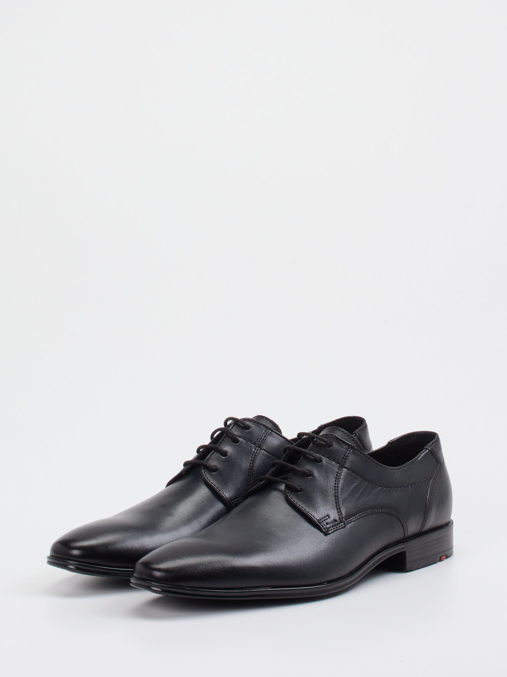 Schnürschuh blau 4610109126902