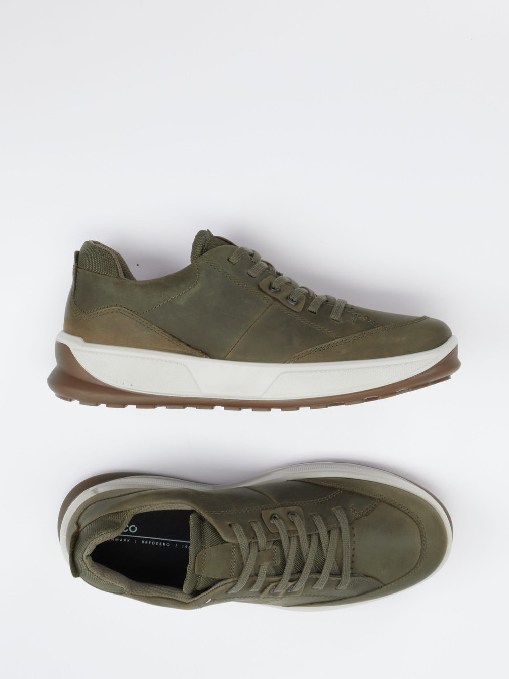 Sneaker grün 4661629016204