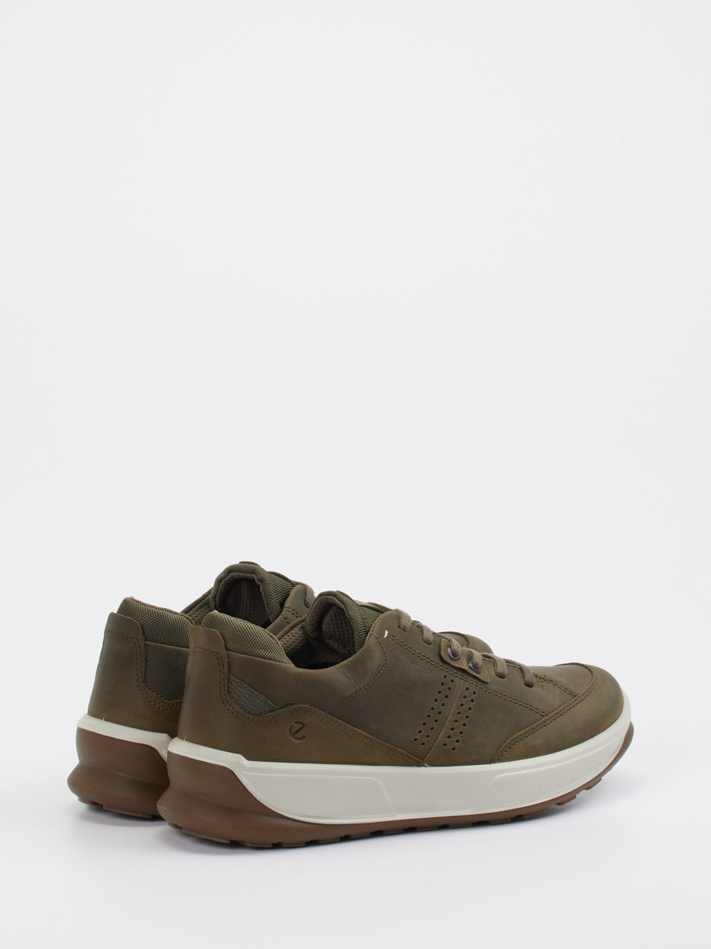 Sneaker grün 4661629016203