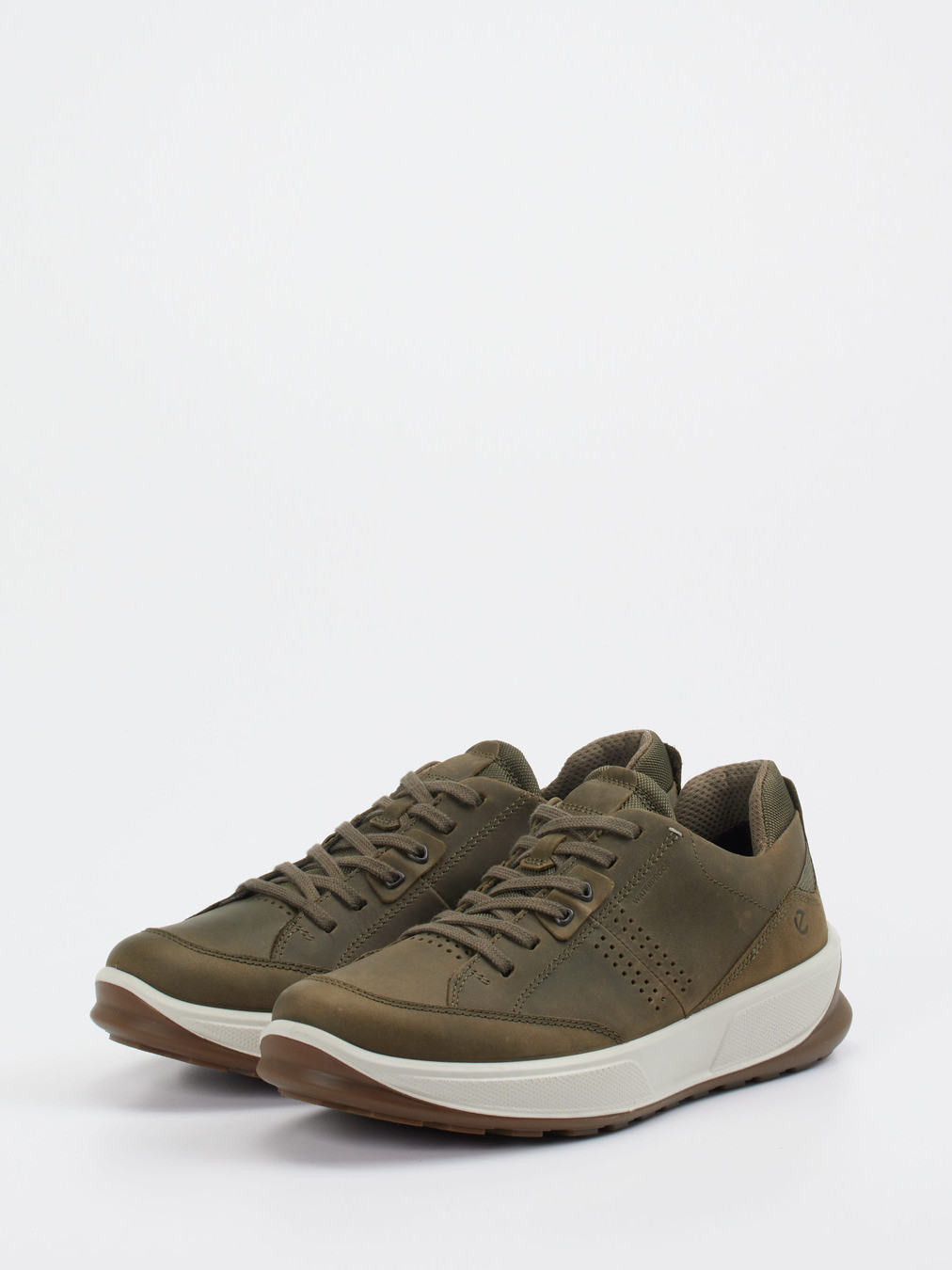 Sneaker grün 4661629016202