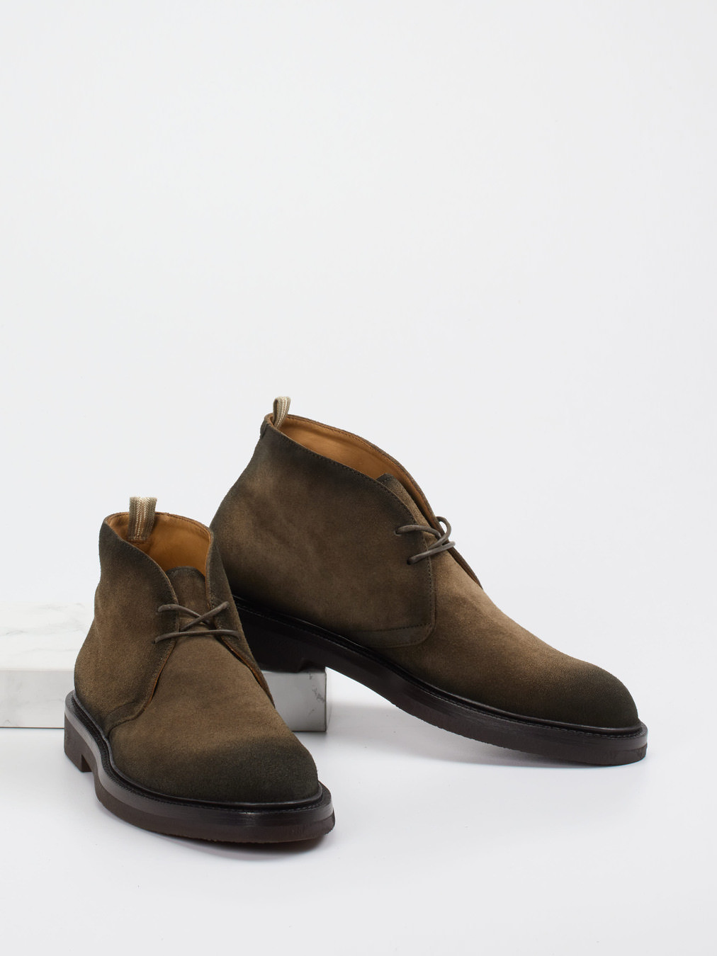 Boot grün 4701609002604