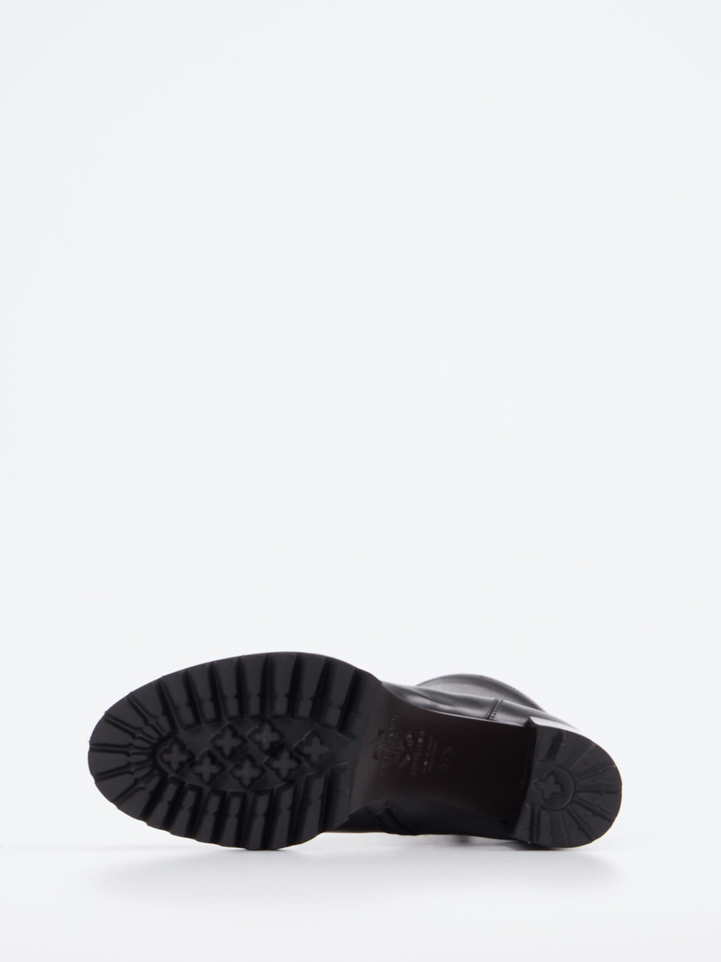 Stiefelette schwarz 1739009017805