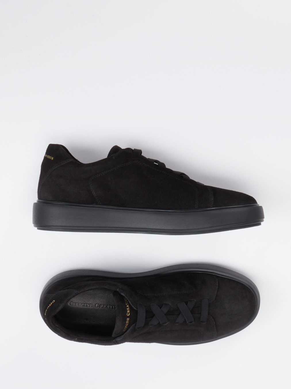 Slipper schwarz 4561009004004