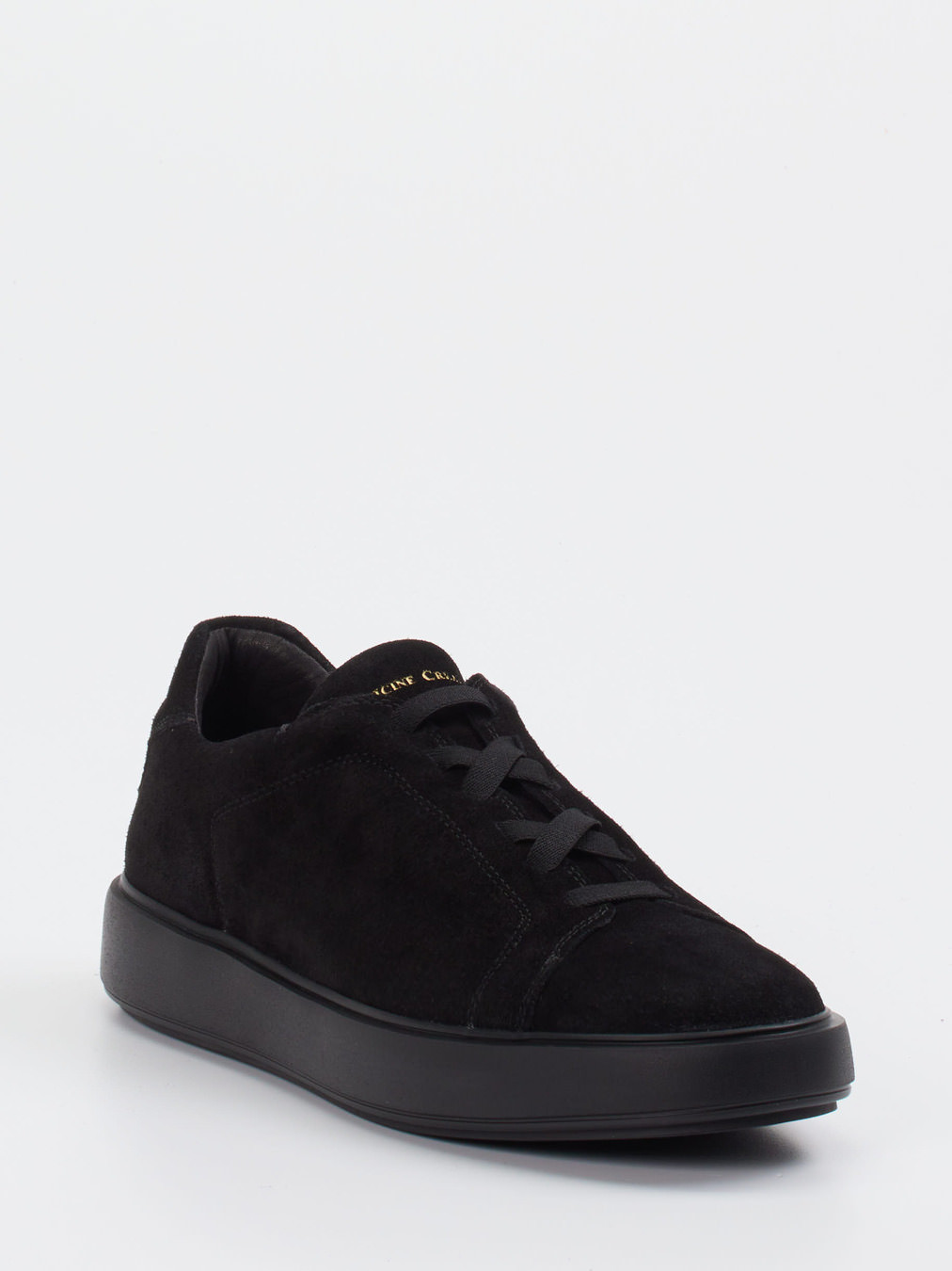 Slipper schwarz 4561009004006