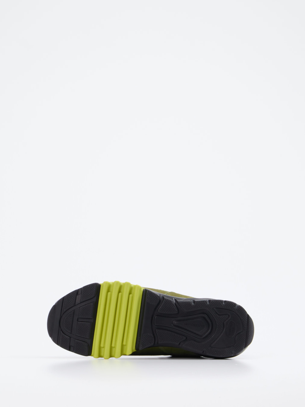 Schnürschuh grün 2651659001405