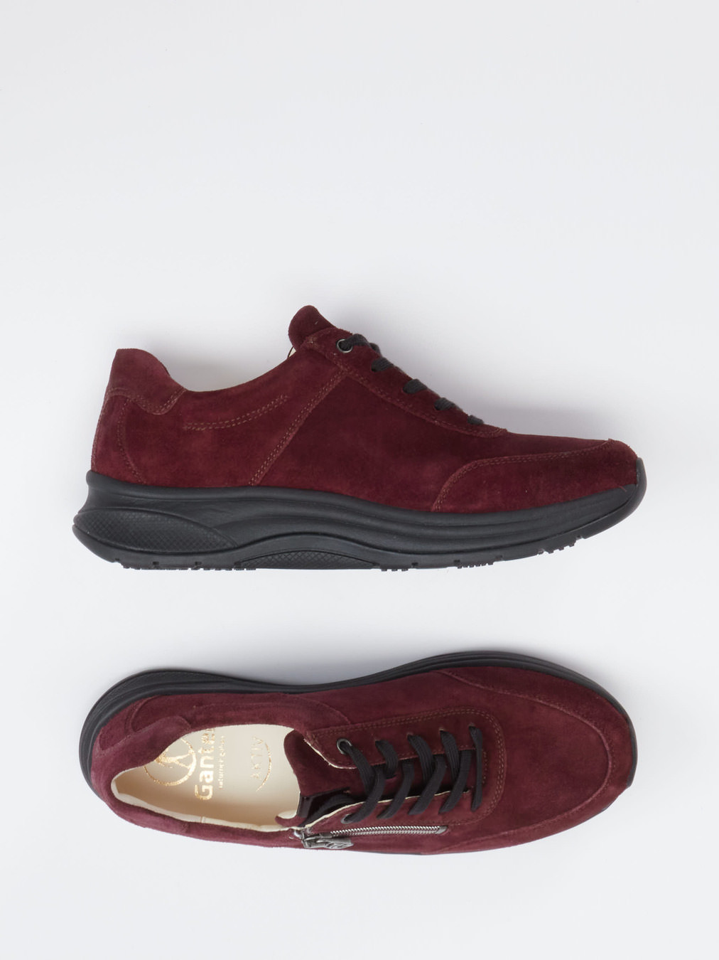 Sneaker rot 2661509002004