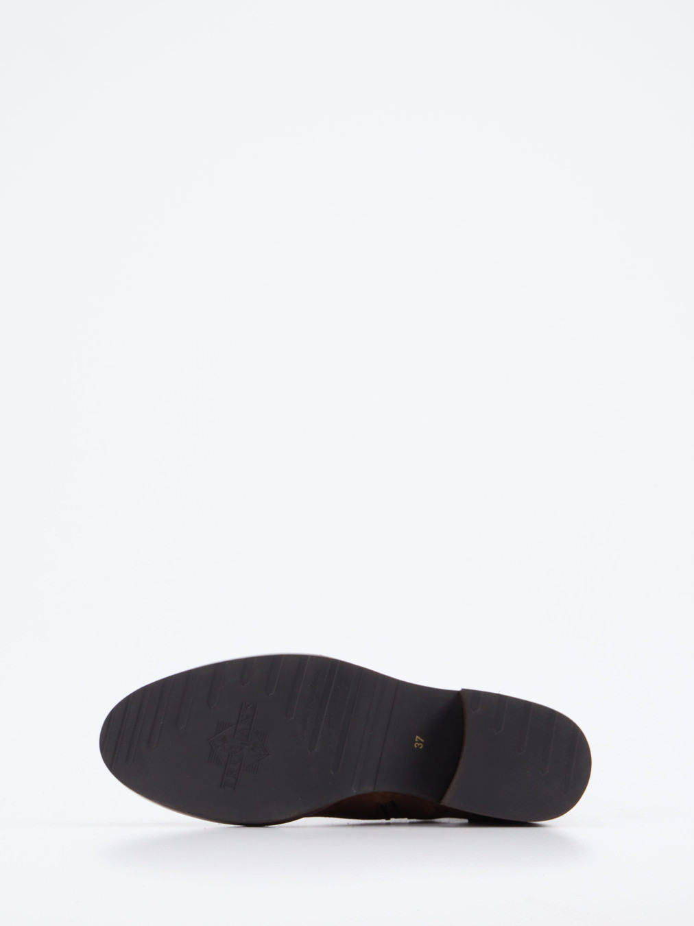 Stiefelette braun 1737209002505