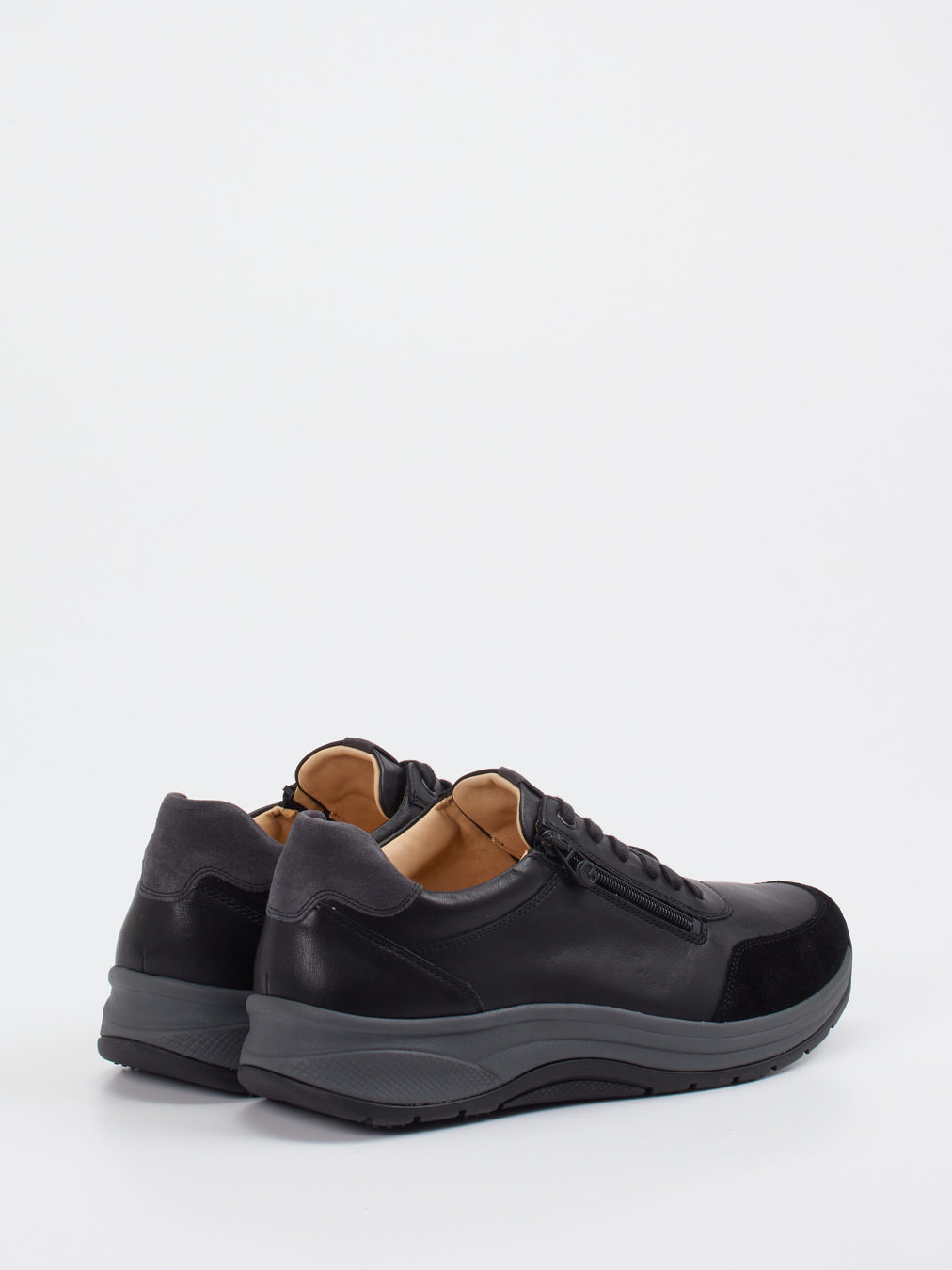 Sneaker schwarz 4661009071203