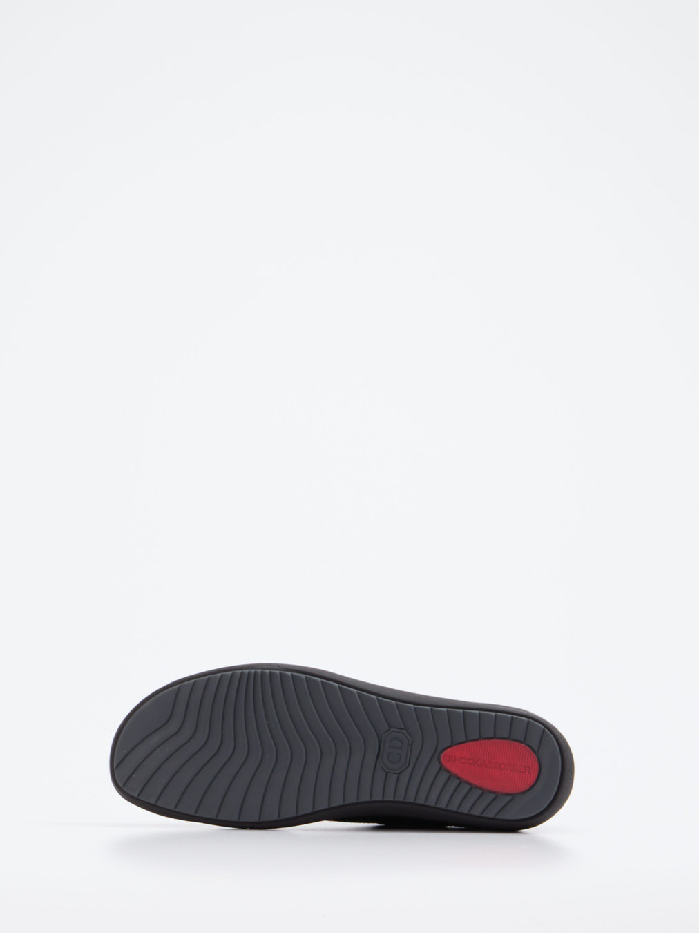 Schnürschuh schwarz 2651002001205