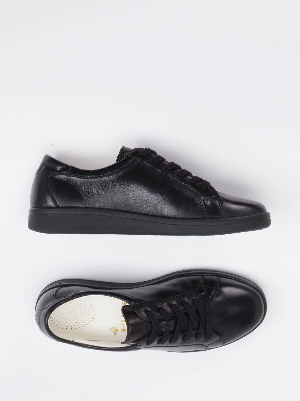 Sneaker schwarz 2661009024904