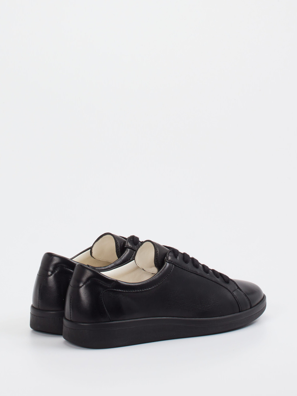 Sneaker schwarz 2661009024903