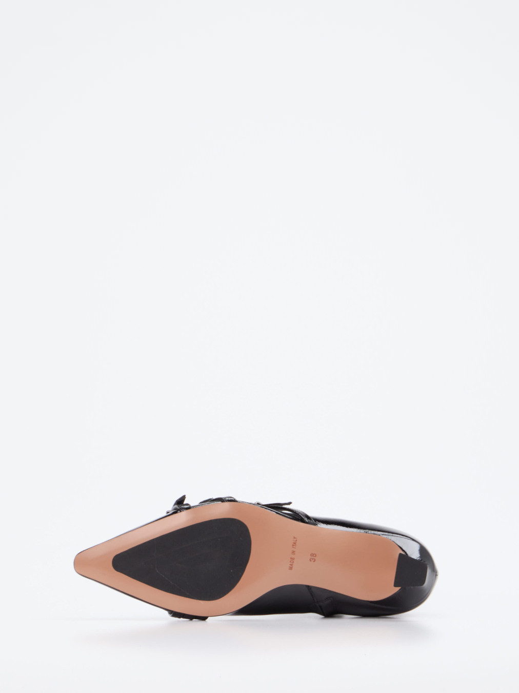 Stiefelette schwarz 1737009013105