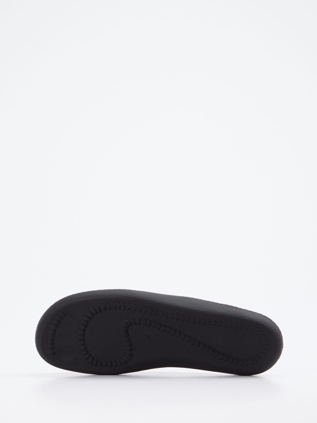 Pantolette grau 7463409006905