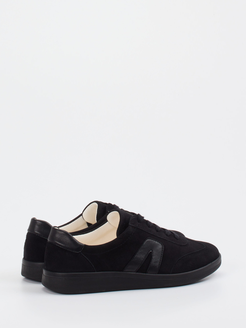 Sneaker schwarz 2661009025003